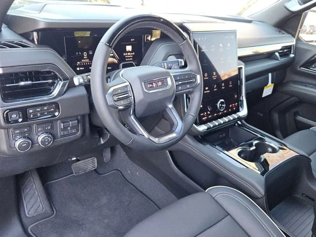Nuevos GMC YUKON à Estados chez autogozo