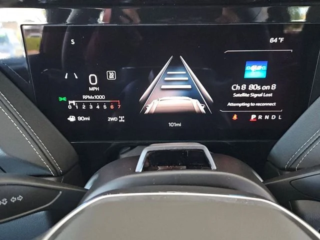 Nuevos GMC YUKON à Estados chez autogozo