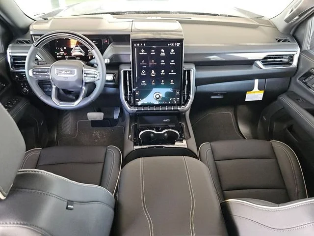 Nuevos GMC YUKON à Estados chez autogozo