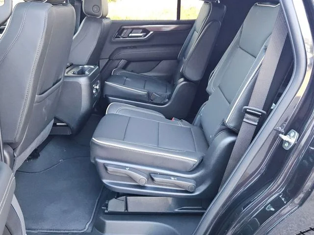 Nuevos GMC YUKON à Estados chez autogozo