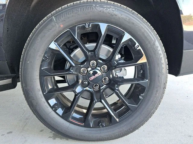 Nuevos GMC YUKON à Estados chez autogozo