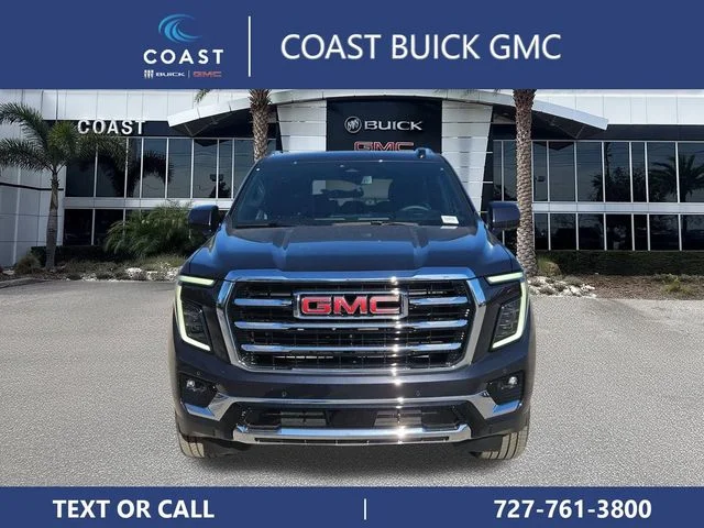 Nuevos GMC YUKON à Estados chez autogozo