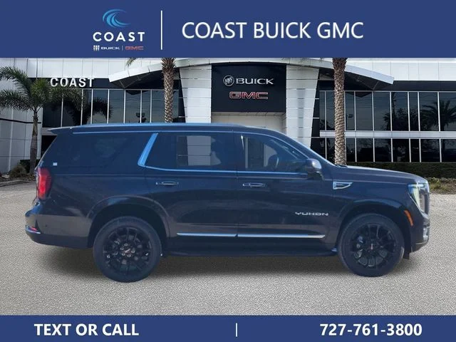 Nuevos GMC YUKON à Estados chez autogozo