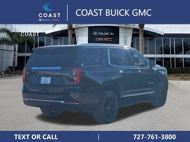 Nuevos GMC YUKON à Estados chez autogozo