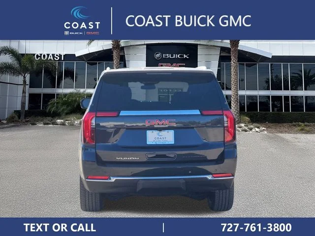 Nuevos GMC YUKON à Estados chez autogozo