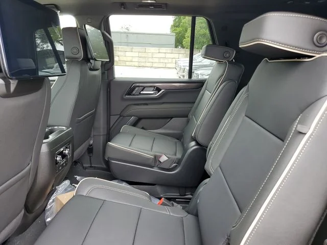 Nuevos GMC YUKON à Estados chez autogozo