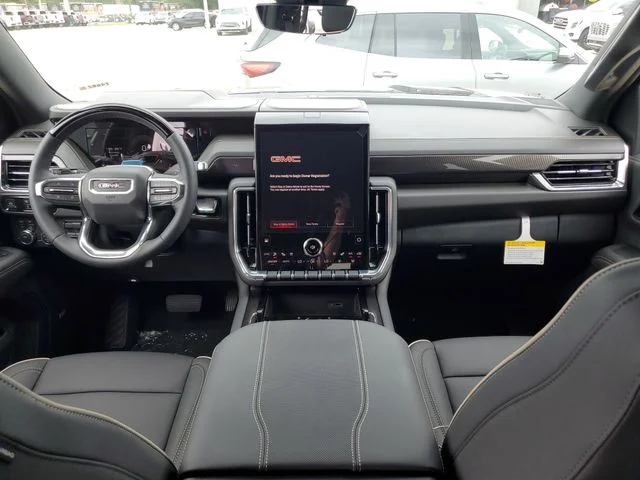 Nuevos GMC YUKON à Estados chez autogozo