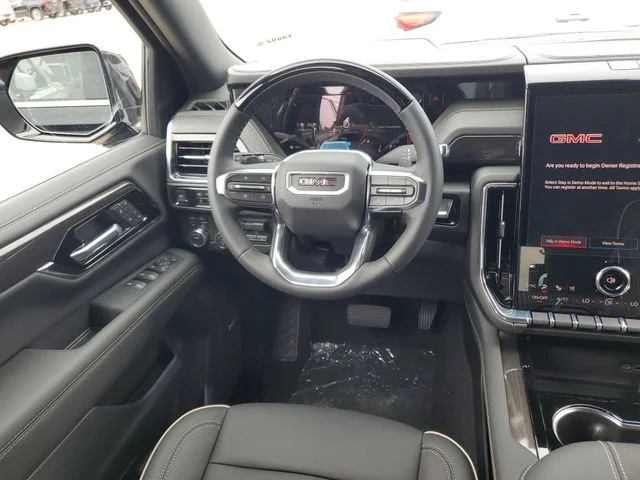 Nuevos GMC YUKON à Estados chez autogozo