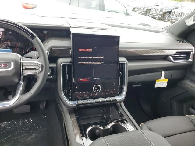 Nuevos GMC YUKON à Estados chez autogozo