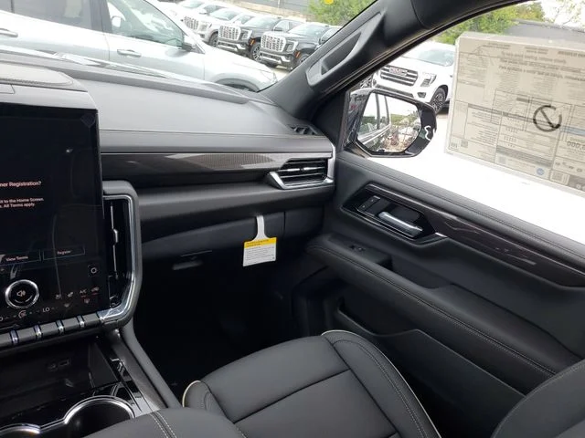 Nuevos GMC YUKON à Estados chez autogozo