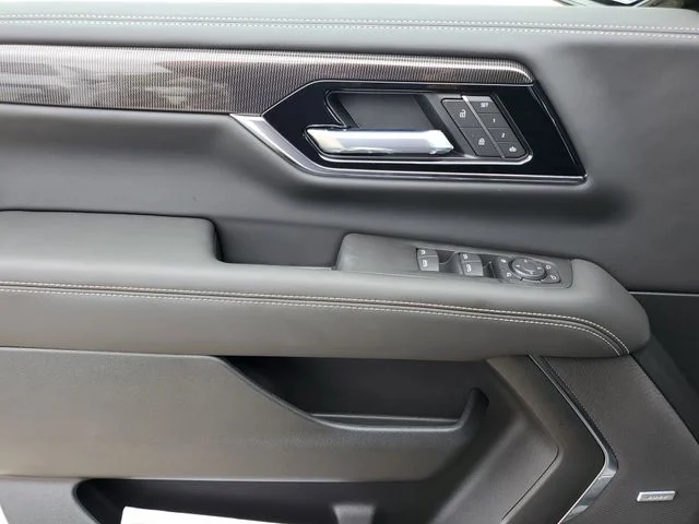 Nuevos GMC YUKON à Estados chez autogozo