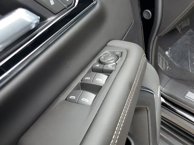 Nuevos GMC YUKON à Estados chez autogozo