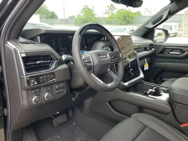 Nuevos GMC YUKON à Estados chez autogozo