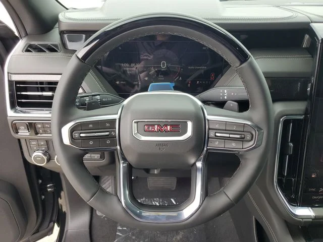 Nuevos GMC YUKON à Estados chez autogozo