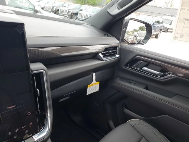 Nuevos GMC YUKON à Estados chez autogozo