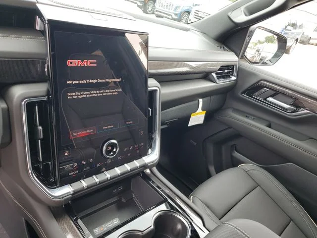 Nuevos GMC YUKON à Estados chez autogozo