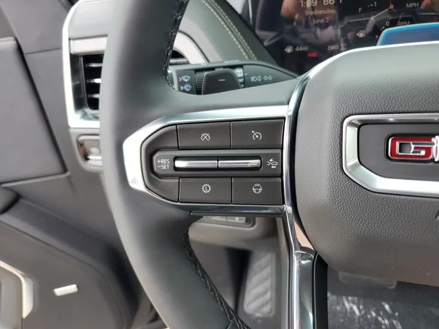 Nuevos GMC YUKON à Estados chez autogozo