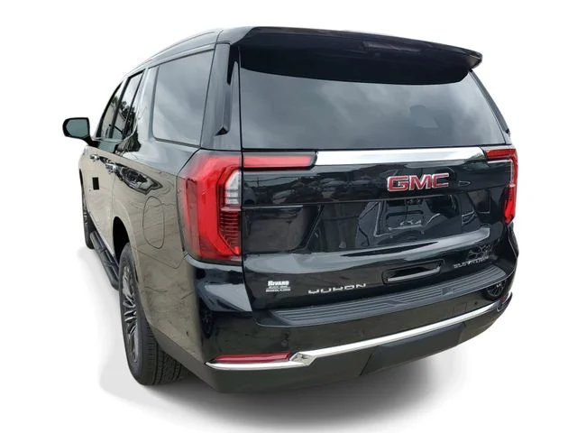 Nuevos GMC YUKON à Estados chez autogozo