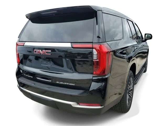 Nuevos GMC YUKON à Estados chez autogozo