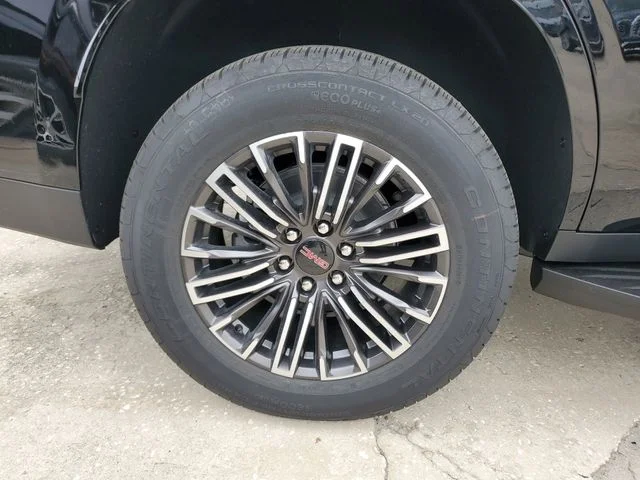 Nuevos GMC YUKON à Estados chez autogozo
