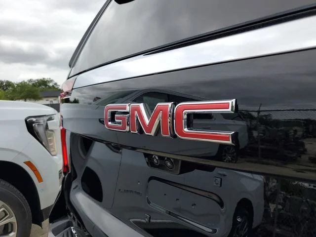 Nuevos GMC YUKON à Estados chez autogozo