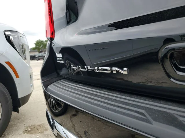 Nuevos GMC YUKON à Estados chez autogozo