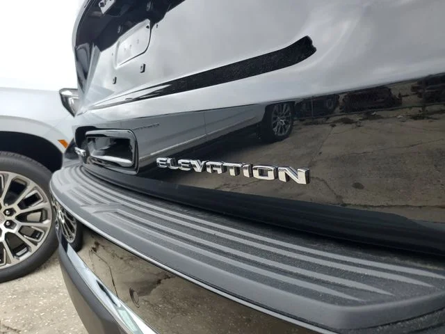 Nuevos GMC YUKON à Estados chez autogozo