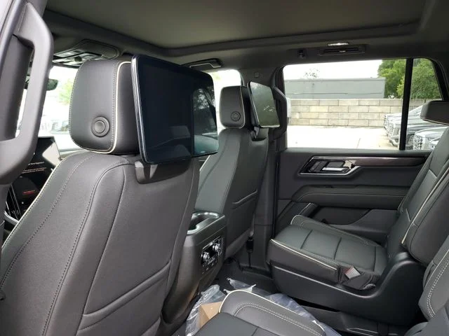 Nuevos GMC YUKON à Estados chez autogozo