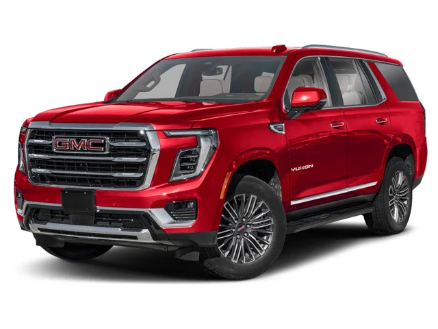 Nuevos GMC YUKON à Estados chez autogozo