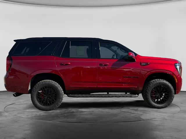 Nuevos GMC YUKON à Estados chez autogozo