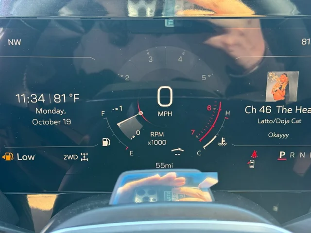 Nuevos GMC YUKON à Estados chez autogozo