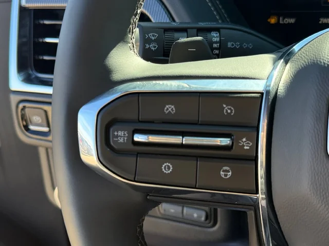 Nuevos GMC YUKON à Estados chez autogozo
