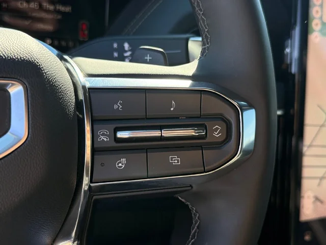Nuevos GMC YUKON à Estados chez autogozo