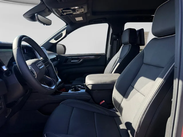 Nuevos GMC YUKON à Estados chez autogozo