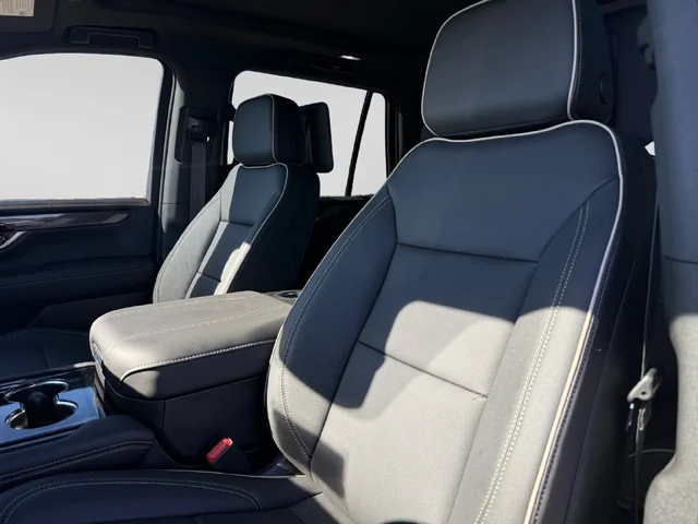 Nuevos GMC YUKON à Estados chez autogozo