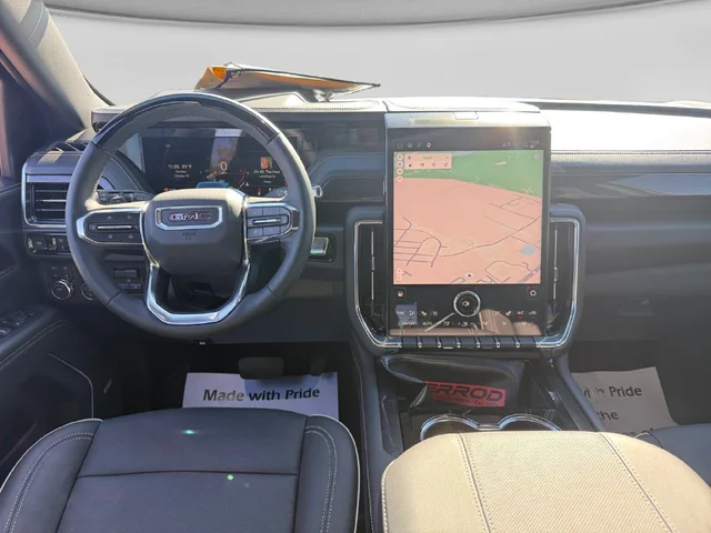 Nuevos GMC YUKON à Estados chez autogozo