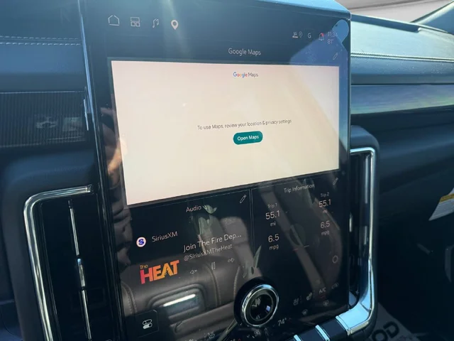 Nuevos GMC YUKON à Estados chez autogozo
