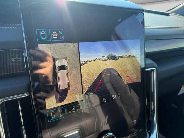 Nuevos GMC YUKON à Estados chez autogozo