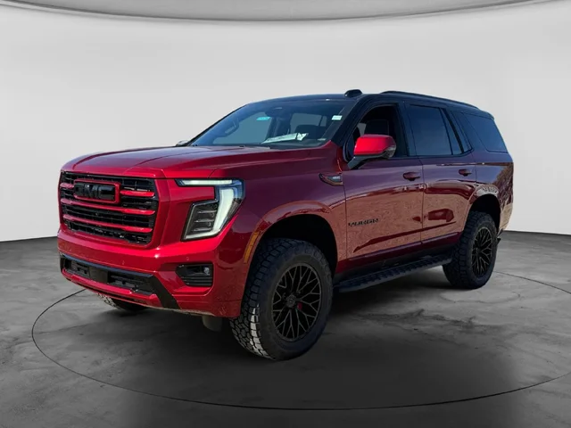 Nuevos GMC YUKON à Estados chez autogozo