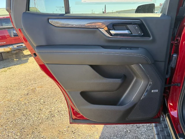 Nuevos GMC YUKON à Estados chez autogozo