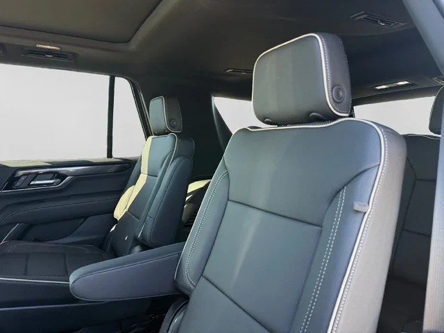 Nuevos GMC YUKON à Estados chez autogozo