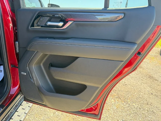 Nuevos GMC YUKON à Estados chez autogozo
