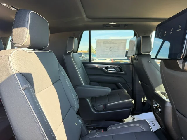 Nuevos GMC YUKON à Estados chez autogozo