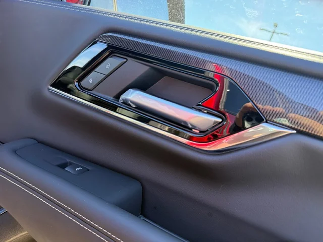 Nuevos GMC YUKON à Estados chez autogozo