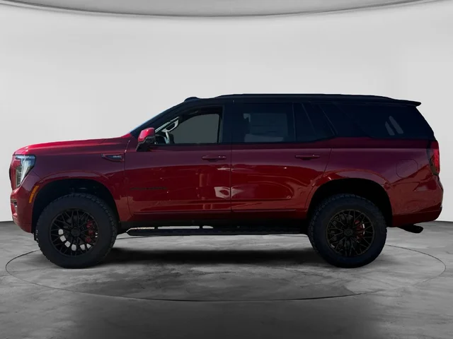 Nuevos GMC YUKON à Estados chez autogozo