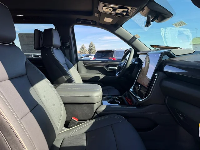 Nuevos GMC YUKON à Estados chez autogozo