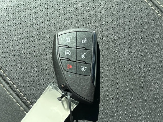 Nuevos GMC YUKON à Estados chez autogozo
