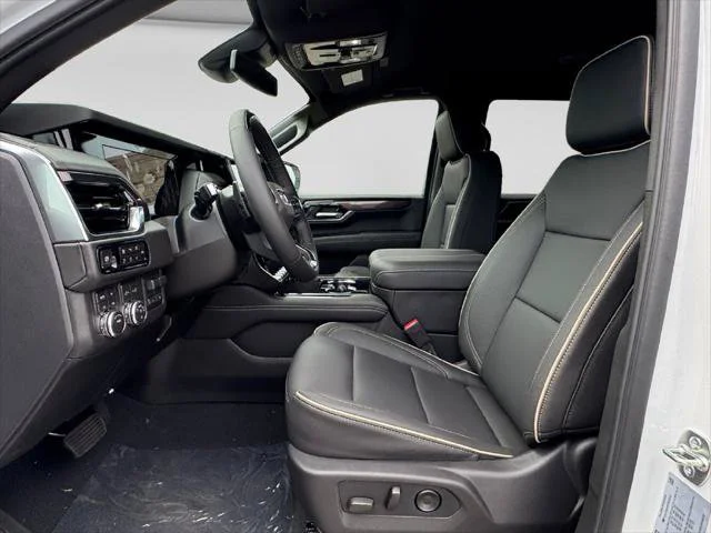 Nuevos GMC YUKON à Estados chez autogozo