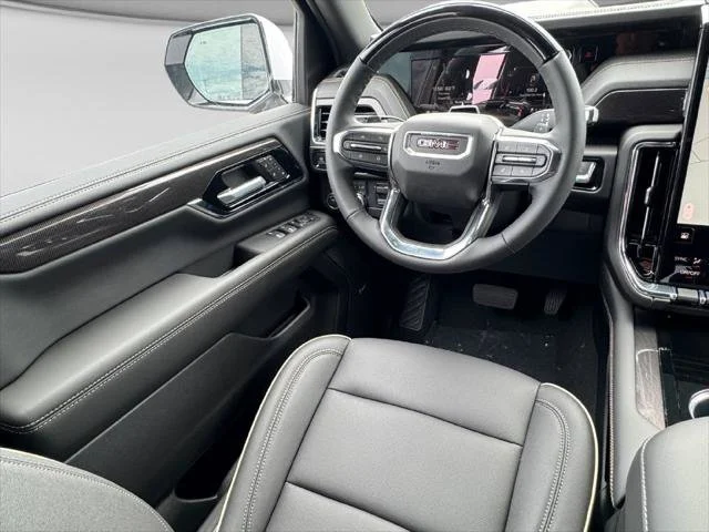 Nuevos GMC YUKON à Estados chez autogozo