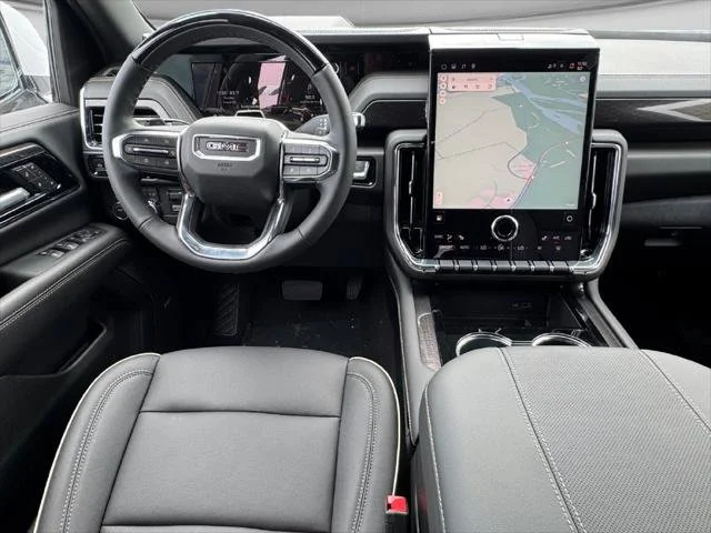 Nuevos GMC YUKON à Estados chez autogozo